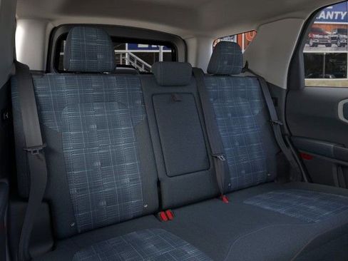 New 2025 Ford Bronco Sport Heritage image 11