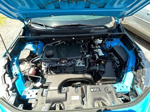 Used 2019 Toyota RAV4 Adventure AWD/4WD image 24