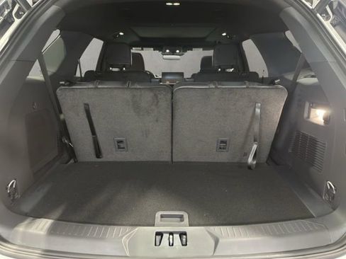 New 2026 Ford Explorer ST-Line w/ ST-Line Street Pack AWD/4WD image 15