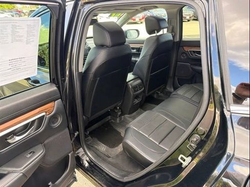 Used 2017 Honda CR-V EX-L image 18
