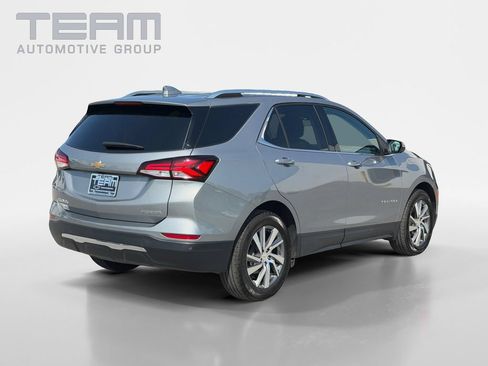 Used 2023 Chevrolet Equinox Premier FWD image 7