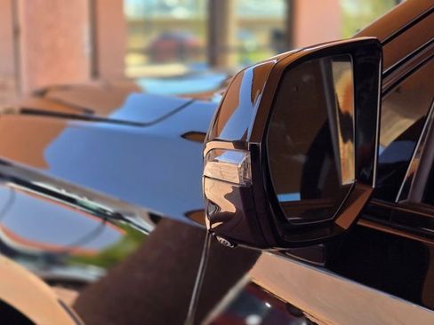 Used 2023 Cadillac Escalade ESV Sport Platinum image 64