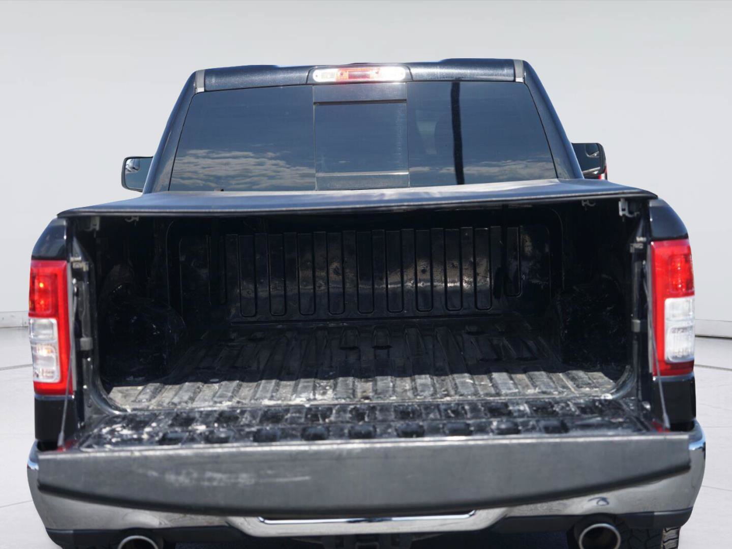 Used 2019 RAM 1500 Big Horn AWD/4WD image 31