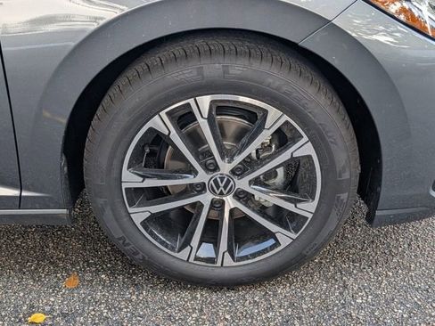 New 2026 Volkswagen Jetta Sport FWD image 17