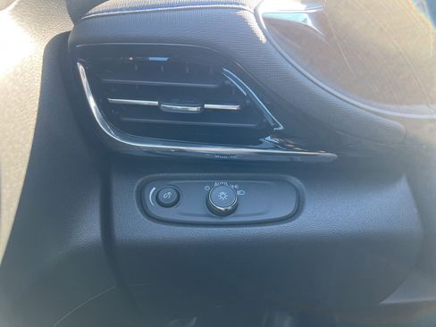 New 2026 Buick Envista Sport Touring w/ Convenience I Package image 14