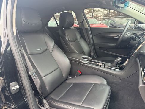 Used 2018 Cadillac ATS 2.0T Sedan image 15