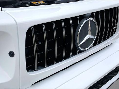 Used 2019 Mercedes-Benz G 550 image 29