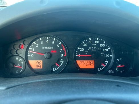 Used 2015 Nissan Xterra S w/ Value Package image 20