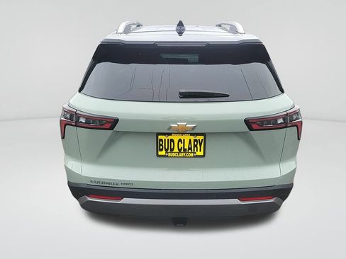 New 2026 Chevrolet Equinox LT w/ Convenience Package II image 5