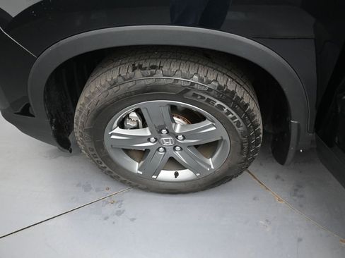 Used 2023 Honda Ridgeline RTL-E image 39