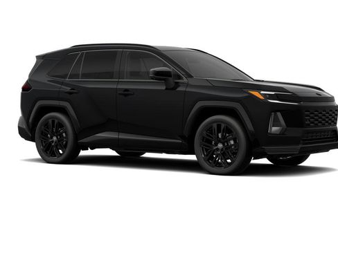 New 2026 Toyota RAV4 FWD image 13