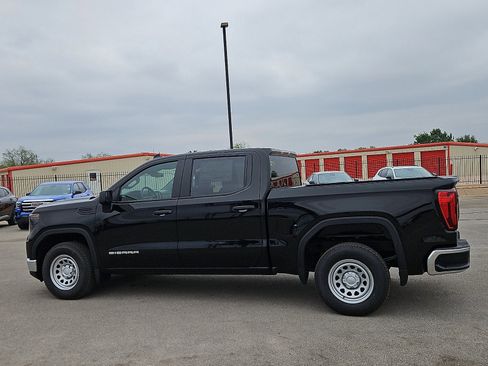 New 2026 GMC Sierra 1500 Pro image 2
