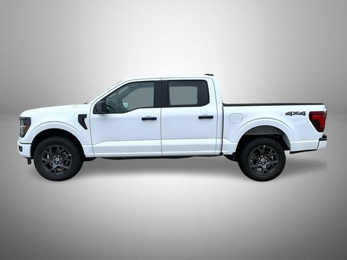 New 2026 Ford F150 STX w/ Equipment Group 200A AWD/4WD image 8
