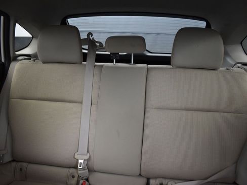 Used 2013 Subaru Impreza 2.0i Sport Premium image 23