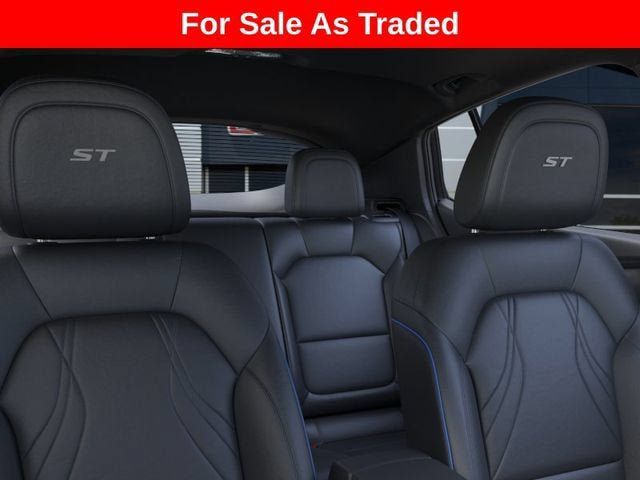 New 2026 Buick Envista Sport Touring w/ Convenience I Package FWD image 24