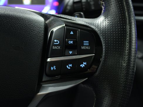 Used 2021 Ford Explorer ST w/ Equipment Group 401A AWD/4WD image 22