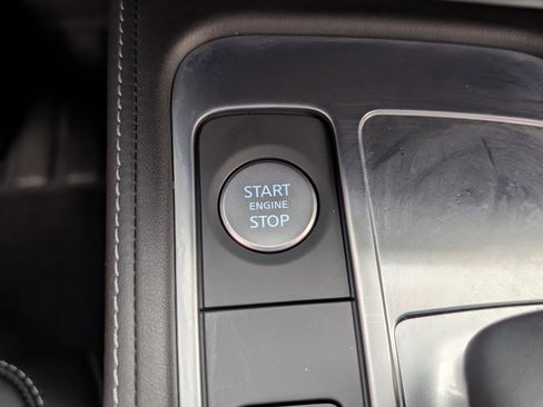 Used 2025 INFINITI QX60 Luxe image 36