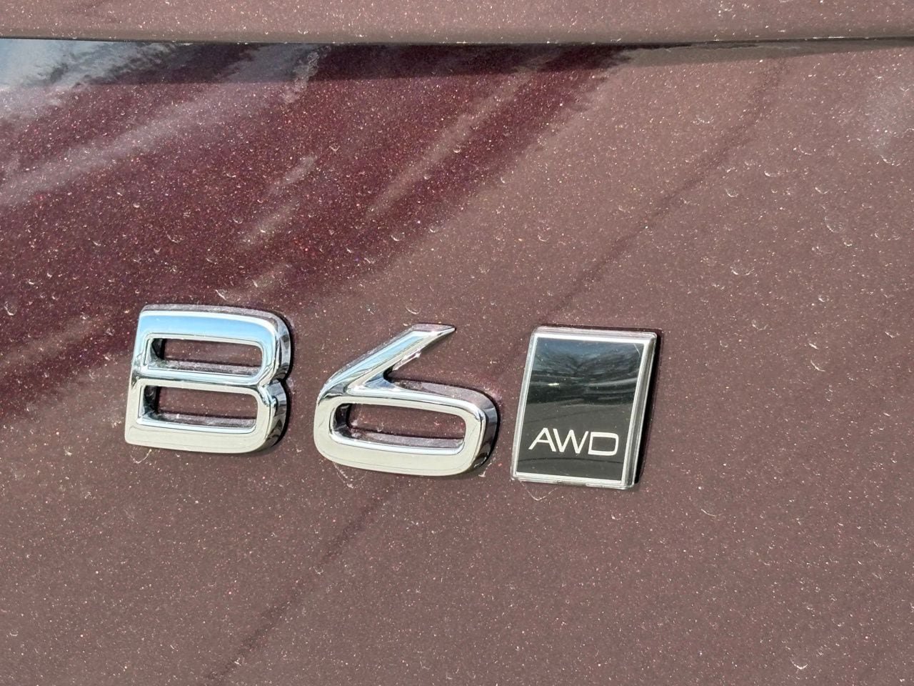 New 2026 Volvo XC90 B6 Plus AWD/4WD image 9
