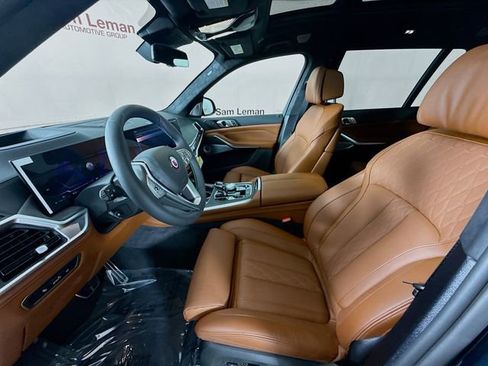 New 2026 BMW ALPINA XB7 image 22