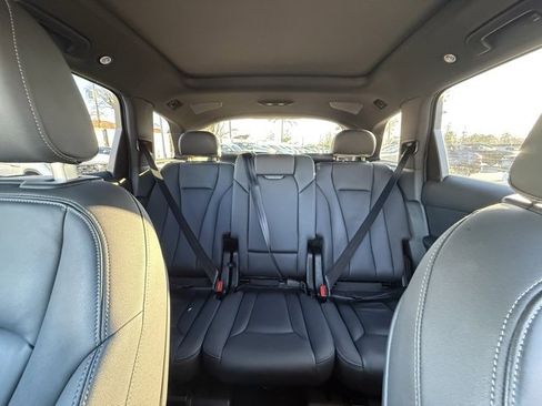 Used 2025 Audi Q7 3.0T Premium Plus image 21