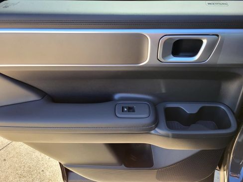 New 2026 Hyundai Santa Fe SEL FWD image 10
