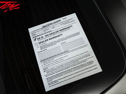 Used 2020 Dodge Challenger SRT Hellcat RWD image 49