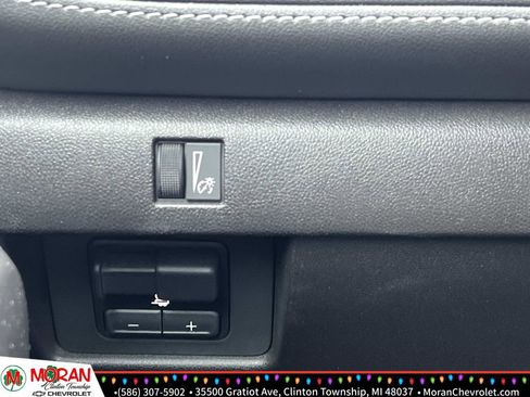 Certified 2023 Chevrolet Colorado LT w/ LT Convenience Package II image 26