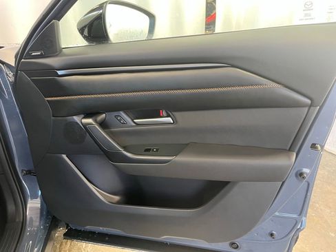 New 2026 MAZDA CX-50 AWD 2.5 Hybrid w/ Weather Package image 11