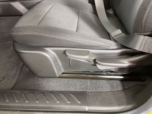 Certified 2023 Chevrolet Colorado Trail Boss image 21