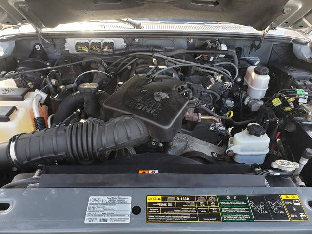 Used 2011 Ford Ranger XLT AWD/4WD image 10