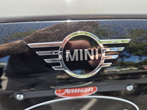 Used 2021 MINI Cooper Convertible FWD image 13