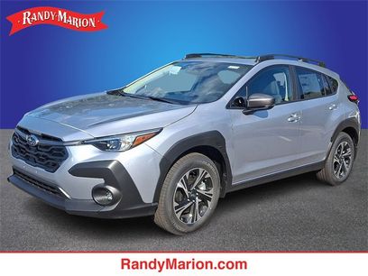 New 2025 Subaru Crosstrek 2.5i Premium