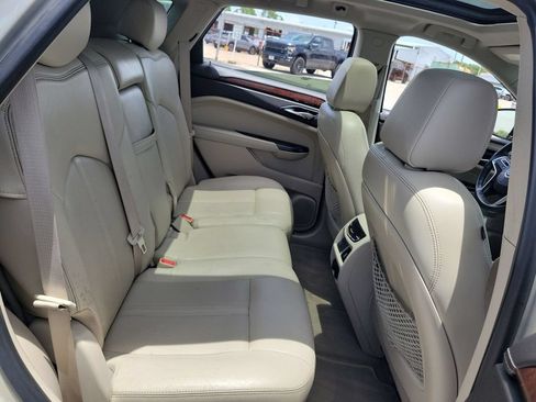 Used 2013 Cadillac SRX Premium w/ Driver Assist Package FWD image 24