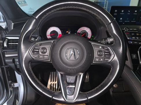Used 2021 Acura RDX A-Spec FWD image 14