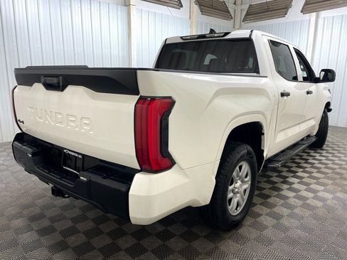Used 2023 Toyota Tundra SR image 17