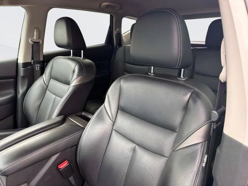 Used 2020 Nissan Murano SL FWD image 22