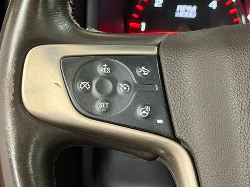 Used 2015 GMC Sierra 1500 Denali image 37