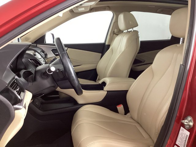 Used 2019 Acura RDX AWD image 10