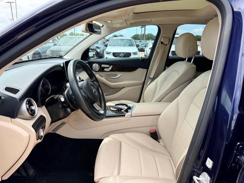 Used 2016 Mercedes-Benz GLC 300 image 13