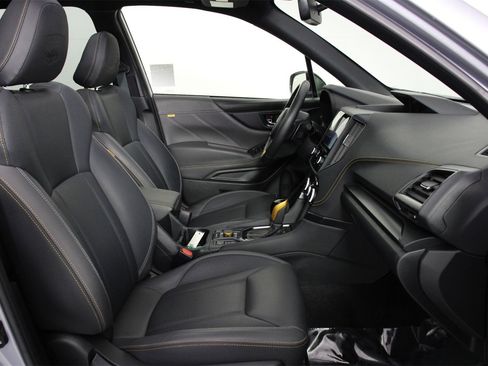 Used 2022 Subaru Forester Wilderness w/ Wilderness Package image 29