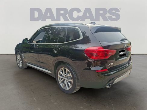 Used 2019 BMW X3 xDrive30i AWD/4WD image 4