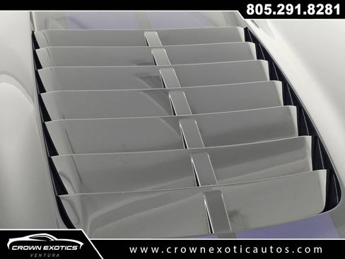 Used 2020 Ford Mustang Shelby GT500 w/ Technology Package RWD image 13
