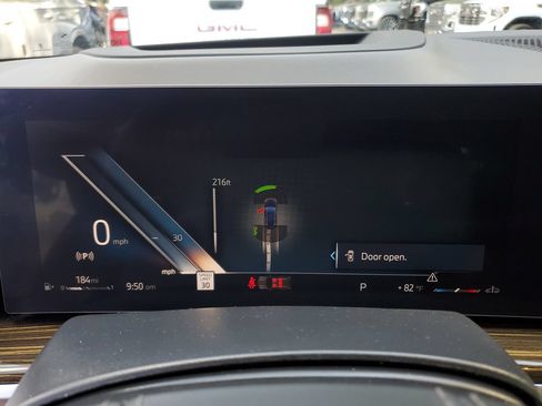 Used 2026 BMW X5 sDrive40i RWD image 30