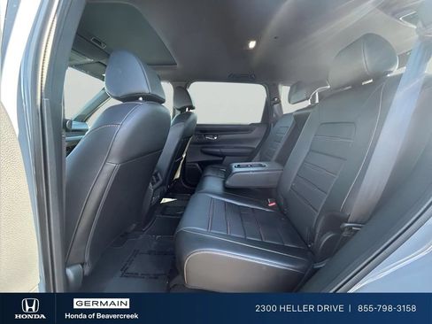 Used 2025 Honda CR-V Sport-L image 27