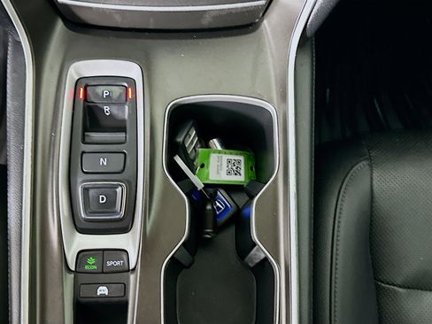 Used 2019 Honda Accord Touring image 25