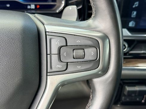 Certified 2023 Chevrolet Silverado 1500 LT Trail Boss w/ Protection Package image 27