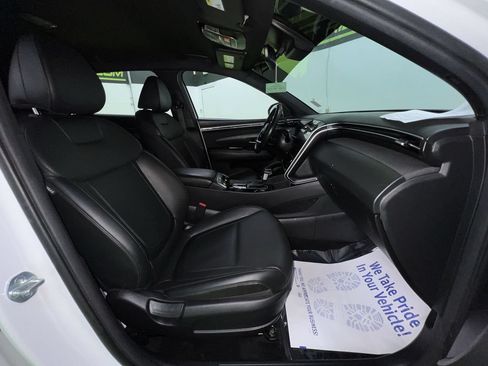 Used 2024 Hyundai Tucson XRT AWD/4WD image 29