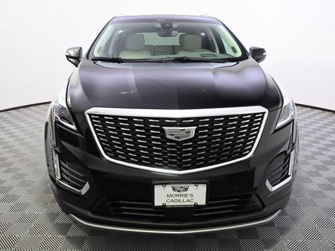 New 2025 Cadillac XT5 Premium Luxury w/ Technology Package image 10