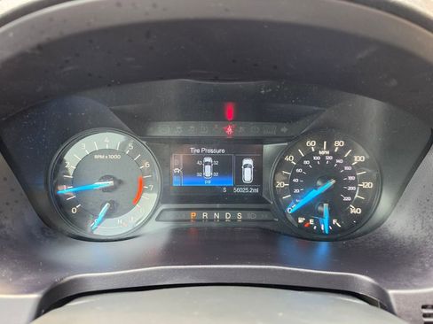 Used 2017 Ford Explorer FWD image 8