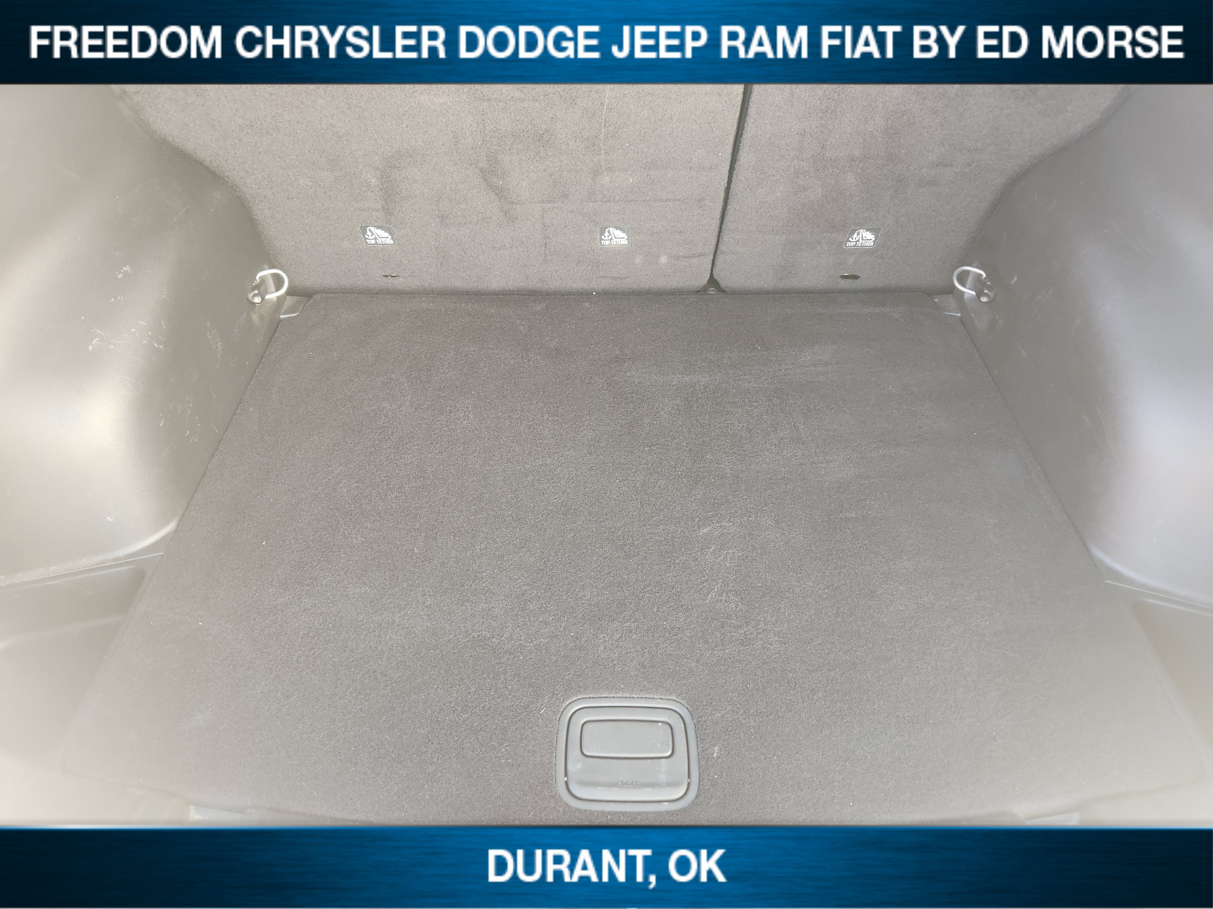 Used 2025 Jeep Compass Limited AWD/4WD image 21